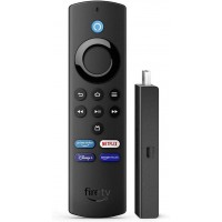 Amazon Fire TV Stick Lite FHD multimedijski predvajalnik 1080p, Kodi, glasovno iskanje Alexa z daljincem 3 generacije