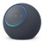 Črn Amazon Echo Dot Max+12.20€