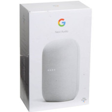 Google Nest Audio pametni zvočnik BT WiFi Gemini Google Home