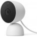 Google Nest Cam 2 generacije brezžična WiFi 2.4/5Ghz z kablom USB za napajanje Google Nest Cam 2 generacije brezžična WiFi 2.4/5Ghz z kablom USB za napajanje