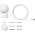 Google Nest Cam 2 generacije brezžična WiFi 2.4/5Ghz z kablom USB za napajanje Google Nest Cam 2 generacije brezžična WiFi 2.4/5Ghz z kablom USB za napajanje