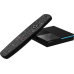 Android box 4K UHD 4/32GB Android 14 Strong LEAP PRO Realtek RTD1325 Kodi 21+ HDR10+, Dolby Atmos, Vision AV1/H.265, USB, Wifi 6, LAN Android box 4K UHD 4/32GB Android 14 Strong LEAP PRO Realtek RTD1325 Kodi 21+ HDR10+, Dolby Atmos, Vision AV1/H.265, USB, Wifi 6, LAN