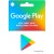 Google Play vrednostna kartica 15EUR  + 15.00€ 