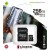 Kingston Canvas Select Plus 256GB Micro SDXC class10 UHS-I(3) V30 spominska kartica  + 35.99€ 