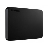TOSHIBA 2,5" zunanji trdi disk Canvio Basics 4TB, HDTB440EK3CA