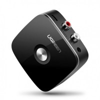 Sprejemnik zvoka Audio Bluetooth V4.1 za starejše ojačevalce z RCA/Cinch - Jack 3.5mm vhodom