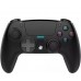 Brezžični asimetrični igralni plošček kontroler P04, Bluetooth za PS 4, PC,  Switch