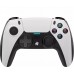 Brezžični asimetrični igralni plošček kontroler P04, Bluetooth za PS 4, PC,  Switch