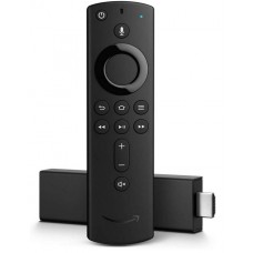 Amazon Fire TV Stick 4K multimedijski predvajalnik UHD 4K, Kodi, glasovno upravljanje Alexa
