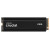 SSD 1TB M.2 80mm PCI-e 4.0 x4 NVMe, CRUCIAL P310+154.88€