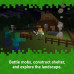 NS Minecraft SWITCH 1|2 z dodatkom Mario Mash Up NS Minecraft SWITCH 1|2 z dodatkom Mario Mash Up