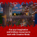 NS Minecraft SWITCH 1|2 z dodatkom Mario Mash Up NS Minecraft SWITCH 1|2 z dodatkom Mario Mash Up