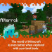 NS Minecraft SWITCH 1|2 z dodatkom Mario Mash Up NS Minecraft SWITCH 1|2 z dodatkom Mario Mash Up