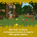 NS Minecraft SWITCH 1|2 z dodatkom Mario Mash Up NS Minecraft SWITCH 1|2 z dodatkom Mario Mash Up