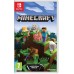 NS Minecraft SWITCH 1|2 z dodatkom Mario Mash Up NS Minecraft SWITCH 1|2 z dodatkom Mario Mash Up