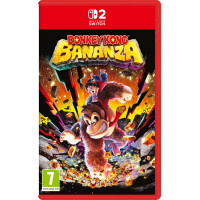 NS2 Donkey Kong Bananza za (Nintendo Switch 2) NS2 Donkey Kong Bananza za (Nintendo Switch 2)