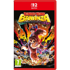 NS2 Donkey Kong Bananza za (Nintendo Switch 2) NS2 Donkey Kong Bananza za (Nintendo Switch 2)