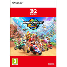 NS2 Mario Kart World DLC za (Nintendo Switch 2) NS2 Mario Kart World DLC za (Nintendo Switch 2)