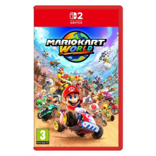 NS2 Mario Kart World za (Nintendo Switch 2) NS2 Mario Kart World za (Nintendo Switch 2)