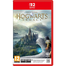 NS2 Hogwarts Legacy za (Nintendo Switch 2) NS2 Hogwarts Legacy za (Nintendo Switch 2)