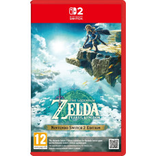 NS2 The Legend Of Zelda: Tears Of The Kingdom za (Nintendo Switch 2) NS2 The Legend Of Zelda: Tears Of The Kingdom za (Nintendo Switch 2)