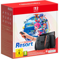 Nintendo Switch 2 + Nintendo Switch Sports Resort + 3 mesece Nintendo Switch Online Nintendo Switch 2 + Nintendo Switch Sports Resort + 3 mesece Nintendo Switch Online