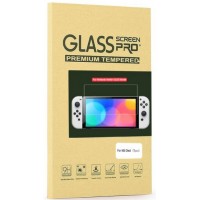 Zaščitno kaljeno steklo za  zaslon NS OLED Glass screen Pro 9H