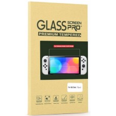 Zaščitno kaljeno steklo za  zaslon NS OLED Glass screen Pro 9H