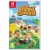 NS Animal Crossing New Horizons Switch  + 49.98€ 