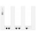 HUAWEI WiFi AX3 Brezžični usmejevalnik Router Quad-core WiFi 6 Plus Revolution 3000 Mbps, Tehnologija OFDMA večuporabniška, 128 naprav v dveh pasovih, Huawei Share, Huawei HomeSec, bele barve HUAWEI WiFi AX3 Brezžični usmejevalnik Router Quad-core WiFi 6 Plus Revolution 3000 Mbps, Tehnologija OFDMA večuporabniška, 128 naprav v dveh pasovih, Huawei Share, Huawei HomeSec, bele barve