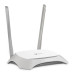 Brezžični usmerjevalnik TP-LINK WR840N 300MBPS