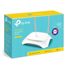 Brezžični usmerjevalnik TP-LINK WR840N 300MBPS
