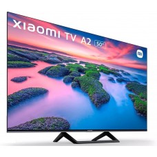 XIAOMI Mi 50A2 Pametni televizor Android 10 TV 123 cm (50") 4K UHD Dolby Vision, HDR10+, HLG Pro, DVB-C,DVB-S2,DVB-T2