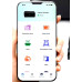 CANON Pixma TR4755i (Wi-Fi, ADF, Duplex, Google Home, Alexa) pametni večfunkcijski tiskalnik/fotokopirni/optični čitalec, mobilni tisk AirPrint in Mopria CANON Pixma TR4755i (Wi-Fi, ADF, Duplex, Google Home, Alexa) pametni večfunkcijski tiskalnik/fotokopirni/optični čitalec, mobilni tisk AirPrint in Mopria
