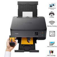 CANON Pixma TS5350i Wifi več funkcijski tiskalnik/fotokopirni/optični čitalec, tiskanje/skeniranje iz mobilnih naprav CANON Pixma TS5350i Wifi več funkcijski tiskalnik/fotokopirni/optični čitalec, tiskanje/skeniranje iz mobilnih naprav