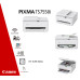 Multifunkcijska naprava Canon PIXMA TS7550i | dvostranski Tiskalnik, Skener, Kopirni, optični čitalec, tiskanje/skeniranje iz mobilnih naprav Multifunkcijska naprava Canon PIXMA TS7550i | dvostranski Tiskalnik, Skener, Kopirni, optični čitalec, tiskanje/skeniranje iz mobilnih naprav
