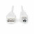 Kabel USB A-B 2,5m +2.44€