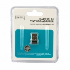 Bluetooth 4.0 Wireless brezžični adapter Digitus za Windows