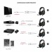 Havit Gamenote RGB HV-H2232d žične slušalke Havit Gamenote RGB HV-H2232d žične slušalke
