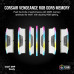 Pomnilnik BEL CORSAIR VENGEANCE RGB DDR5 32GB (2x16GB) 6000MHz CL36 Intel XMP (CMH32GX5M2E6000C36W) Pomnilnik BEL CORSAIR VENGEANCE RGB DDR5 32GB (2x16GB) 6000MHz CL36 Intel XMP (CMH32GX5M2E6000C36W)