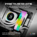 Pomnilnik BEL CORSAIR VENGEANCE RGB DDR5 32GB (2x16GB) 6000MHz CL36 Intel XMP (CMH32GX5M2E6000C36W) Pomnilnik BEL CORSAIR VENGEANCE RGB DDR5 32GB (2x16GB) 6000MHz CL36 Intel XMP (CMH32GX5M2E6000C36W)