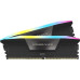 Pomnilnik CORSAIR VENGEANCE RGB DDR5 32GB (2x16GB) 6000MHz CL36 (CMH32GX5M2E6000Z36) Pomnilnik CORSAIR VENGEANCE RGB DDR5 32GB (2x16GB) 6000MHz CL36 (CMH32GX5M2E6000Z36)
