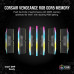 Pomnilnik CORSAIR VENGEANCE RGB DDR5 32GB (2x16GB) 6000MHz CL36 (CMH32GX5M2E6000Z36) Pomnilnik CORSAIR VENGEANCE RGB DDR5 32GB (2x16GB) 6000MHz CL36 (CMH32GX5M2E6000Z36)