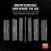 Pomnilnik CORSAIR VENGEANCE DDR5 32GB (2x16GB) 6000MHz CL36 (CMK32GX5M2E6000Z36) Pomnilnik CORSAIR VENGEANCE DDR5 32GB (2x16GB) 6000MHz CL36 (CMK32GX5M2E6000Z36)