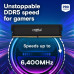 Pomnilnik Crucial Pro Overclocking DDR5 64GB Kit (2x32GB) 6400MHz CL40 (CP2K32G64C40U5B) Pomnilnik Crucial Pro Overclocking DDR5 64GB Kit (2x32GB) 6400MHz CL40 (CP2K32G64C40U5B)
