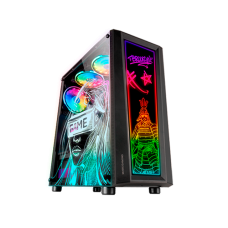 Računalnik Mk25 II, tekočinsko hlajen CPU AMD 9 5900X, GPU RTX 3070 Ti, WD 1TB  DDR4 32GB Računalnik Mk25 II, tekočinsko hlajen CPU AMD 9 5900X, GPU RTX 3070 Ti, WD 1TB  DDR4 32GB