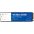 1TB Samsung WD NVMe SSD BLUE SN580 PCIe Gen4 x4 PCIe 16Gb/s, M.2 2280, Up to 4,150 MB/s+65.00€