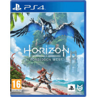 PS4 Horizon Forbidden West PS4 Horizon Forbidden West
