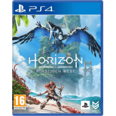 PS4 Horizon Forbidden West PS4 Horizon Forbidden West