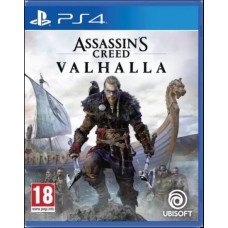 PS4 Assassin's Creed Walhalla